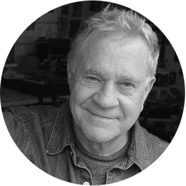 Bob Burridge Workshop May 11 - 15