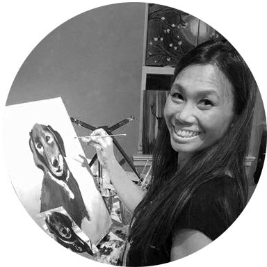 Paint Your Pet - Nov. 5th